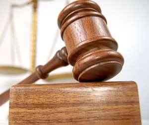 5 Robbers Jailed 200yrs