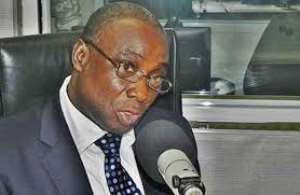 Ghana At The End Of ‘Dumsor’ - Power Minister