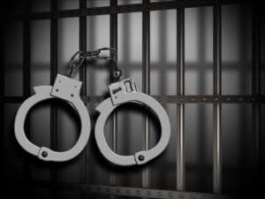 Ghanaians Arrested In Bolivia Drug Trafficking