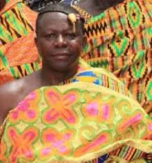 Trede SHS appeals to Asantehene and government