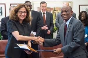 IMF explains Ghana's economic challenges after study