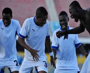 Official: Inter Allies to pull out of CAF Confederation Cup next year