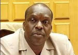 Extend term of office of the presidency for meaningful development - Bagbin