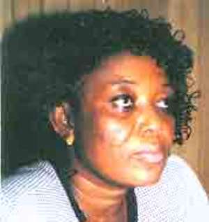 Churcher acknowledges Hawa`s organisational skills