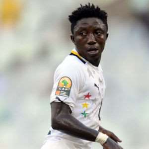 Aduana Stars to cash in on Godfred Saka or risk losing him for free next season