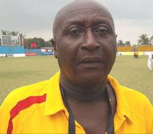 Kuuku Dadzie