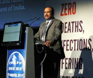India moves forward in the fight against MDR-TB