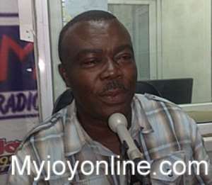 Asabee: I am still in race to be NPP flagbearer