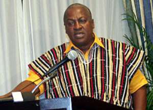 Dont allow yourselves to be used as hoodlums- President