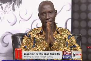 I was a despised introvert with an inferiority complex - Uncle Ebo White
