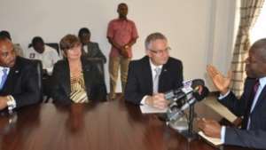 Veep hints at utility tariffs increment