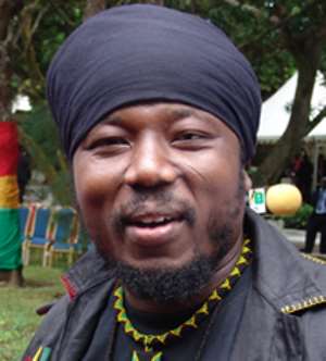 Blakk Rasta