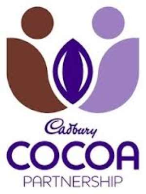 Cadbury Cocoa Partnership CCP