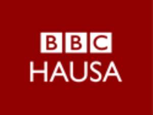 BBC Hausa comes to Marhaba FM in Accra