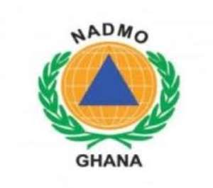 NADMO commended for undertaking challenging activities