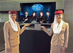 Emirates Strikes The Right Note With Arab Idol Sponsorship