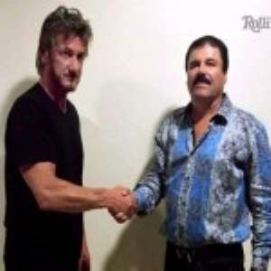 American Actor Sean Penn Interviewed El Chapo Before Recapture