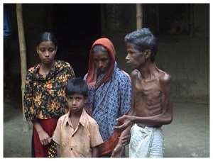 Mili Rani Malakar, a 13-year-old Hindu girl was abducted and gang raped by local Muslims at Sylhet on May 1, 2008; later on, with a battered body and shattered mind, out of fear and extreme shame, the poor girl committed suicide