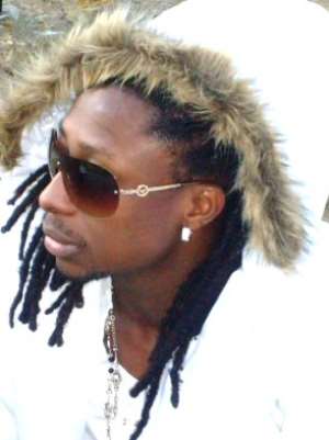 Kwasi Pee set to release new album  Kumepreko