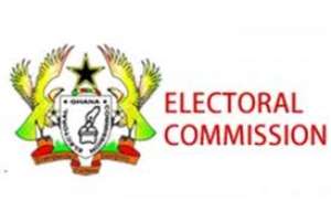 EC registers 28 prisoners at Tamale Central Prisons