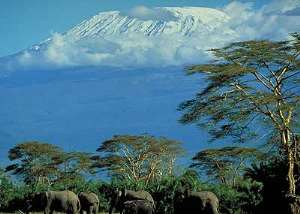 African Youth to Climb Kilimanjaro, Joining UN Campaign for Climate Change
