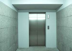 Korle bu Maternity block needs a modern lift