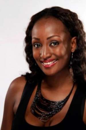 P Square’s Second Babys Mother Stuck In London Hospital Over Unpaid Hospital Bill