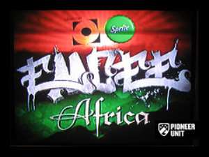 Its down to the wire for Emcee Africa IIs five finalists when the ultimate battle takes place on Saturday, 25 July.