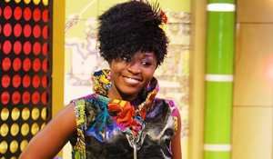 Emefa Adeti, TV3 GMB Winner