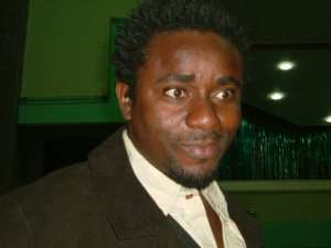 Emeka Ike is angry with Nollywood