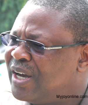 Dont politicise accountability