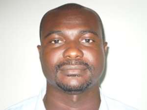 Emmanuel Odoom