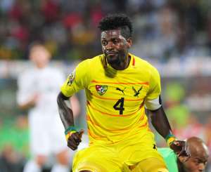 Problem for Ghana as Emmanuel Adebayor returns for Togo in 2015 AFCON qualifiers