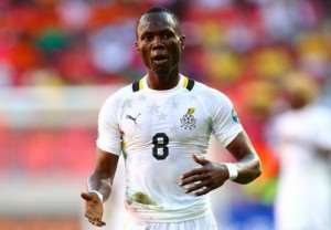 Agyemang-Badu set to captain Ghana ahead of Mozambique qualifier today