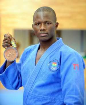 Gross Indiscipline: Judoka Emmanuel Nartey expelled from Commonwealth Games