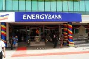 Energy Bank Opens Accra Central Branch