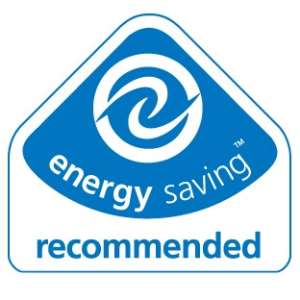 energy saving logo
