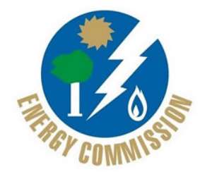 Energy Commission Logo