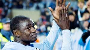 Overlooked Ghanaian midfielder Adu Kofi still keen on Black Stars call-up