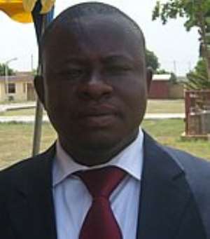 Bawku MCE moves to equip the youth