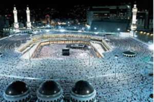 Over 500 Ghanaian pilgrims stranded in Saudi Arabia