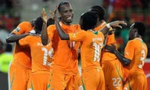 FIFA rankings: Ivory Coast, two more places before World Top 10!