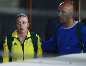 Time for reason: Athletics Australia explain reasons behind Eric Hollingsworth suspension
