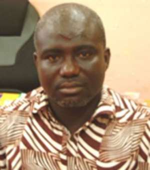 Coalition Of Health NGOS Launches MAF Project   …Towards Accelerated Realization Of MDG 5 Target