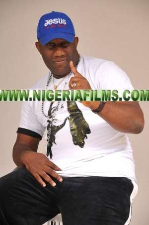 Nollywood movie producers pay peanuts to actors----Nollywood Actor, Ernest Azuzu