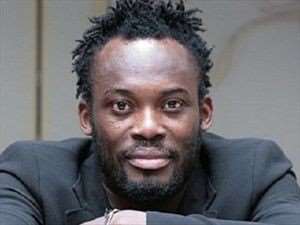 Ghana midfield supremo Michael Essien admits being frustrated with injuries at Panathinaikos