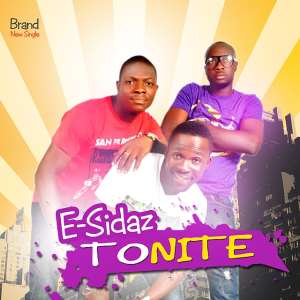 BRAND NEW SINGLE: E-SIDAZ - TONITE