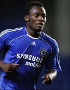 Injury worries for Ghana ahead of CAN