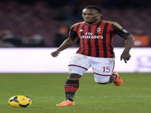 AC Milan want Ghana ace Michael Essien to remain at San Siro