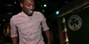 Robbers who raided Michael Essien's home tracked Ghana star for days, police report has revealed